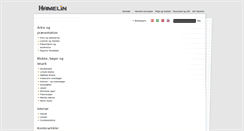 Desktop Screenshot of bantexkatalog.com